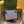 GG SMALL 21 CROSSBODY BAG WITH TAG IN BEIGE CANVAS AND BLACK CALFSKIN