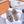 0ran Sandal Etoupe Calfskin