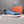 LP WEEKEND WALK SNEAKERS SKY SUEDE
