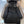 Burberry 25 Trench Coat Two-piece Set Black Cotton Down Nylon