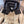 Burberry 25 Trench Coat Two-piece Set Beige Black Cotton Down Nylon