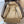 Burberry 25 Trench Coat Two-piece Set Beige Black Cotton Down Nylon