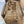 Burberry 25 Long Coat Beige Down Nylon