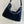 CC 23B Maxi Hobo 29.5cm Black Cowhide Light GHW