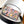 Fend Baguette Black and Multicolour Canvas Bag 27 with FF Embroidery Ghw