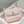 HM JYPSIERE SHOULDER BAG 23 IN BABY PINK CALFSKIN