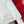 C. Goose Down jacket White Polyester 0040