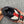 LP BRUNELLO SNEAKERS MULTI-RUBY AND WHITE MESH CALFSKIN