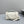 Extra Pocket L19 White Cowhide Shw
