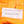 bv teen jodie 36cm orange lambskin