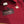 SET SCARF AND HAT IN JAM RED WOOL 945022
