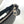 MARELLINI 19 BLACK EPI GRAINED LEATHER