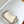 MARELLINI 19 WHITE EPI GRAINED LEATHER