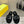 FENDI BAGUETTE SLIDE SLIPPERS IN BLACK WOOL