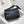 HM JYPSIÈRE MINI 23 BLACK CALFSKIN GOLD HARDWARE