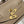 KELLY 23CM JYPSIERE BROWN LEATHER CROSSBODY BAG GHW