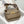 HM JYPSIÈRE MINI 23 TAN CALFSKIN GOLD HARDWARE