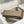 HM JYPSIERE SHOULDER BAG 23 IN WOOD BROWN CALFSKIN GOLD HARDWARE