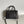 coco handle flap bag 23cm black quilted caviar black top handle