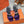 hm glamour 95 violet silk fabric black calfskin