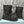 PRA RE-NYLON GABARDINE APRÈS SKI BOOTIES BLACK