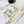 MICRO LADY 12 BAG IN GLOSSY WHITE LAMBSKIN