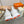 GIGA SNEAKER CARAMEL MIX LIGHT GRAY CALFSKIN
