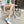 GIGA SNEAKER SKY MIX WHITE CALFSKIN