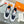 GIGA SNEAKER CHARCOAL BLUE CALFSKIN