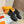 HM Giga 50 Sneaker Black Goatskin