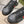 GG ACE GG SUPREME TRAINER BLACK CALFSKIN WITH PATTERNS