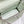 HM KELLY 28CM LIGHT GREEN TOGO SILVER HARDWARE