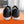 HM BOOMERANG SNEAKER BLACK CALFSKIN