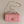 LADY 21 CHAIN BAG IN HOT PINK LAMBSKIN