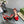 GG 105 HIGH HEEL SANDAL CRIMSON LAMBSKIN
