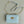 MISS CARO 17 CHAIN BAG IN LIGHT BLUE LAMBSKIN