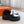 HM HITCH LOAFER BLACK AND WHITE CALFSKIN