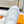 HM Giga Sneaker White Calfskin 206282