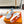HM Giga Sneaker Baby Blue Fabric 206286