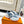 HM Giga Sneaker Demin Blue Fabric 206293
