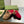 HORSEBIT MULE IN CRIMSON RED SUEDE AND LAMB WOOL LINING