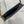 HOBO SIGNATURE 23  BAG IN BLACK BEIGE PATTERN LAMBSKIN