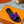 0ran sandal purple black suede goatskin