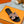0ran sandal sienna black suede goatskin