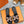 0ran 45 sandal sienna black suede goatskin
