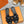 0ran 45 sandal black suede goatskin