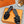 0ran 45 sandal black suede goatskin