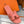 0ran Sandal Rose Smooth Calfskin