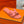 0ran Sandal Rose Smooth Calfskin