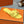 0ran sandal lime epsom goatskin